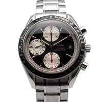 オメガ スピードマスター デイト 腕時計 時計 メンズ 3210.51