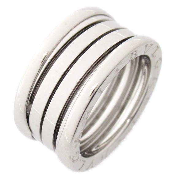 ブルガリ(BVLGARI)ブルガリ B-zero1 ビーゼロワン 4バンド リング