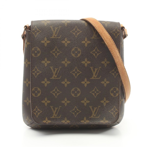 ルイ・ヴィトン(LOUIS VUITTON)ルイ・ヴィトン ミュゼットサルサ 