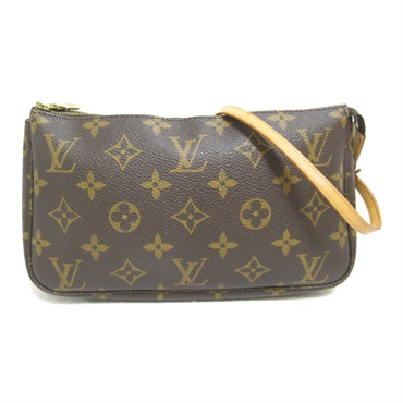 ルイ・ヴィトン(LOUIS VUITTON)ルイ・ヴィトン ポシェット・アクセ