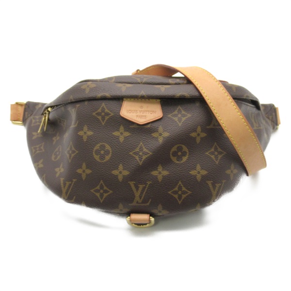 ルイ・ヴィトン(LOUIS VUITTON)ルイ・ヴィトン バム・バッグ ウエスト 