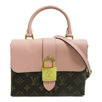 ルイ・ヴィトン(LOUIS VUITTON)ルイ・ヴィトン ロッキーBB