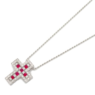 ダミアーニ(Damiani)ダミアーニ ベルエポック ルビー/ダイヤ S