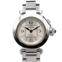 カルティエ ミスパシャ 腕時計 時計 レディース W3140007