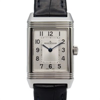 ジャガー・ルクルト レベルソ クラシック スモール 腕時計 時計 レディース Q2618432