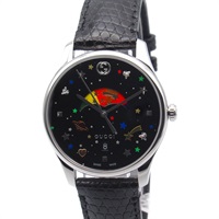 グッチ Gタイムレス 腕時計 時計 レディース 126.4