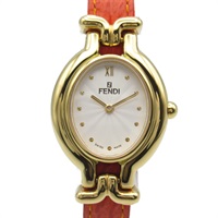 フェンディ チェンジベルト 腕時計 時計 レディース 640L