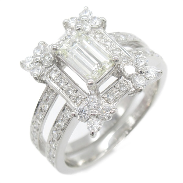 ジュエリー(JEWELRY)ジュエリー ダイヤモンド リング リング・指輪  