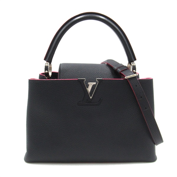 ルイ・ヴィトン(LOUIS VUITTON)カプシーヌPM｜2101217662925｜【公式