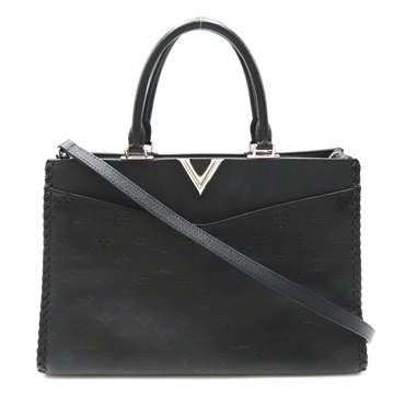 ルイ・ヴィトン(LOUIS VUITTON)ヴェリー・ジップトート｜2101217662970