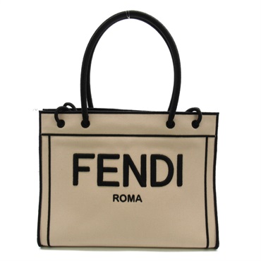FENDI トートバック メンズ向けデザイナース レザー トートバッグ | FENDI JP