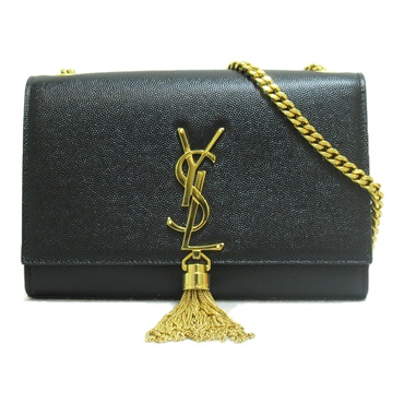 サンローラン(SAINT LAURENT)サンローラン チェーンショルダー バッグ