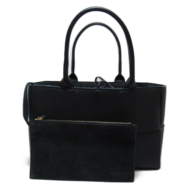 yamatokn 様　新品未使用　ボッテガヴェネタ　アルコトート ボッテガヴェネタ(BOTTEGA VENETA)アルコトートバッグ｜2101217669504