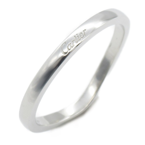 カルティエ(CARTIER)カルティエ バレリーナリング リング・指輪