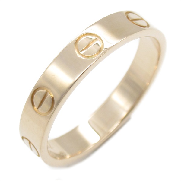 カルティエ(CARTIER)ミニラブリング｜2101217670272｜【公式