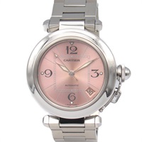 カルティエ パシャC 腕時計 時計 メンズ レディース W31075M7