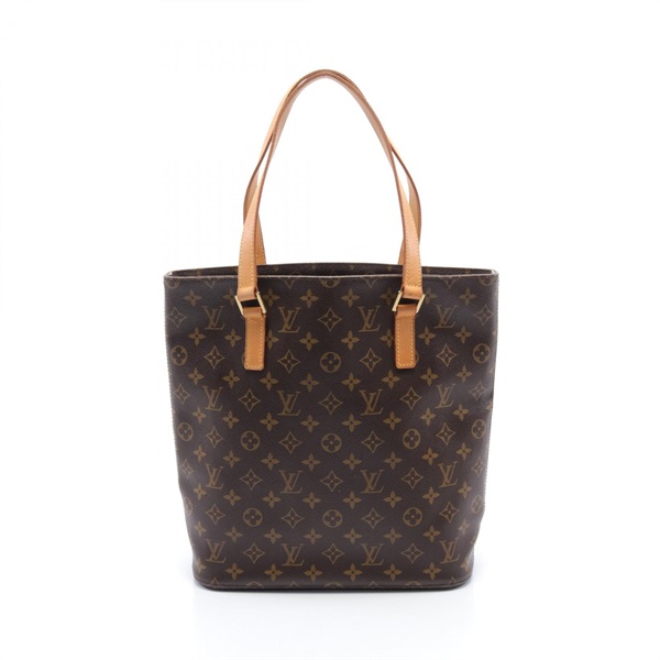 ルイ・ヴィトン(LOUIS VUITTON)ルイ・ヴィトン ヴァヴァンGM トート 