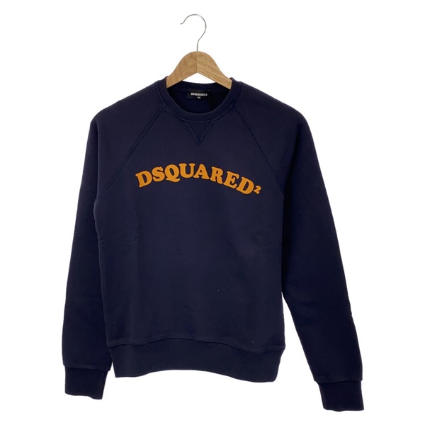 ディースクエアード(DSQUARED2)ディースクエアード スウェット 