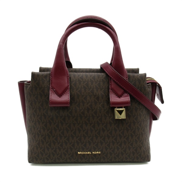 マイケルコース(Michael Kors)マイケルコース 2wayショルダーバッグ 