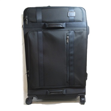 値下げ ロ TUMI キャリーバッグ EXPANDABLE レザー 2輪キズ有り 値下げ ロ TUMI キャリーバッグ EXPANDABLE レザー 2輪キズ有り 値下げ