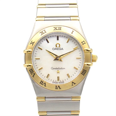 オメガ　コンステレーション　掛け時計　展示用品 オメガ(OMEGA)オメガ コンステレーション 腕時計 時計 レディース
