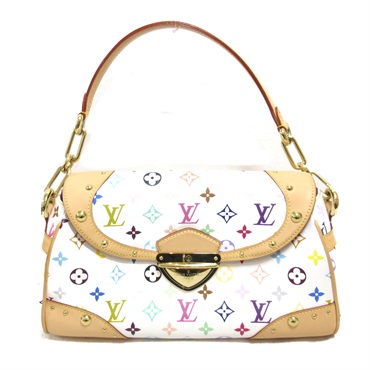 ルイ・ヴィトン(LOUIS VUITTON)ルイ・ヴィトン ビバリーMM ワン