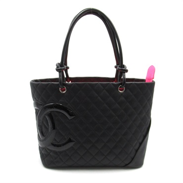 シャネル(CHANEL)カンボンラインラージトート｜2101217692922｜【公式