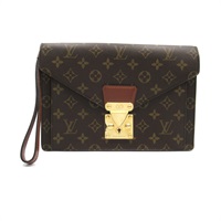 ルイ・ヴィトン(LOUIS VUITTON)ポシェット・セリエ・ドラゴンヌ