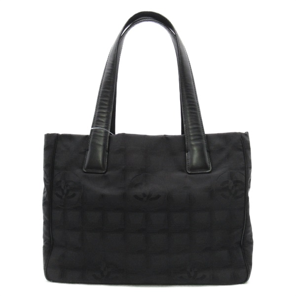 シャネル(CHANEL)シャネル ニュートラベルライントートPM トートバッグ 