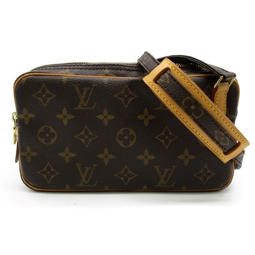 ルイ・ヴィトン(LOUIS VUITTON)ルイ・ヴィトン ポシェット・マルリー