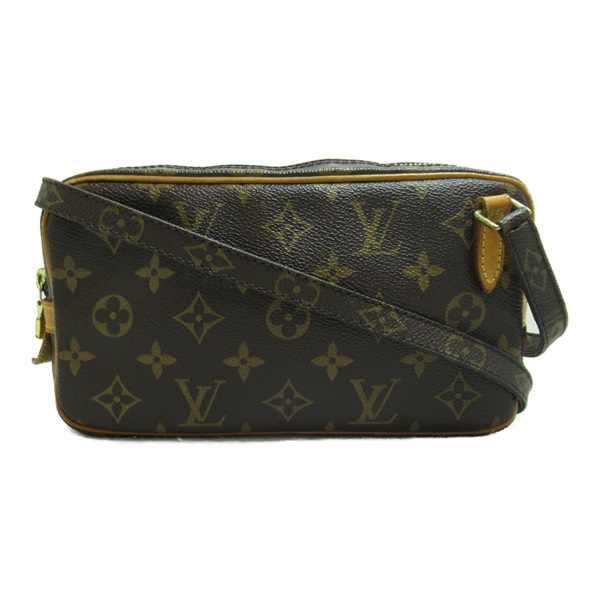 ルイ・ヴィトン(LOUIS VUITTON)ルイ・ヴィトン ポシェット・マルリー  