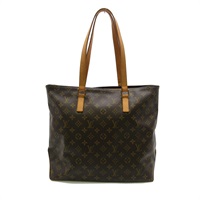ルイ・ヴィトン(LOUIS VUITTON)ルイ・ヴィトン カバ・メゾ トート