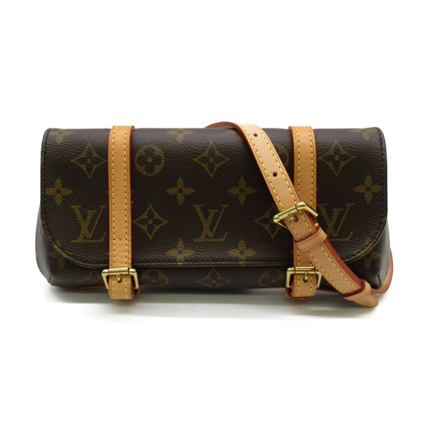 ルイ・ヴィトン(LOUIS VUITTON)ルイ・ヴィトン ポシェット・マレル