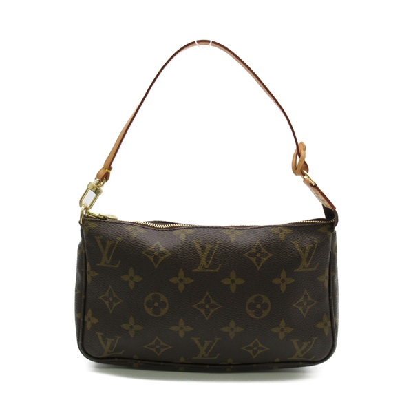 ルイ・ヴィトン(LOUIS VUITTON)ルイ・ヴィトン ポシェット・アクセ