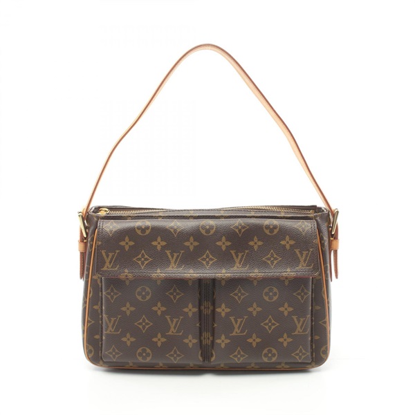 ルイ・ヴィトン(LOUIS VUITTON)ルイ・ヴィトン ヴィバシテGM 