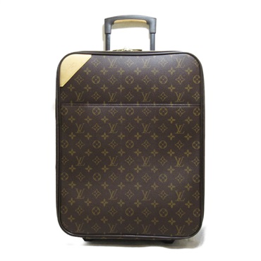 ルイ・ヴィトン(LOUIS VUITTON)ルイ・ヴィトン ペガス 45 キャリー