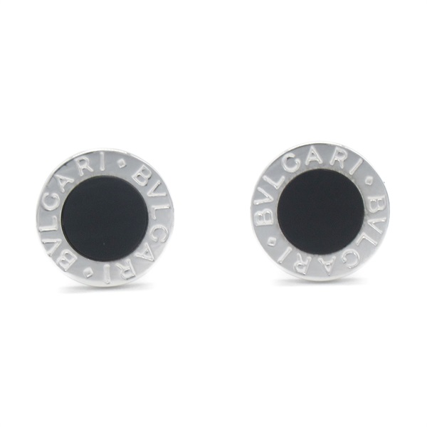 ブルガリ(BVLGARI)ブルガリ ブルガリブルガリ オニキス ピアス ピアス