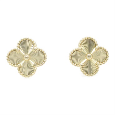 ヴァンクリーフ＆アーペル(Van Cleef & Arpels)ヴァンクリーフ