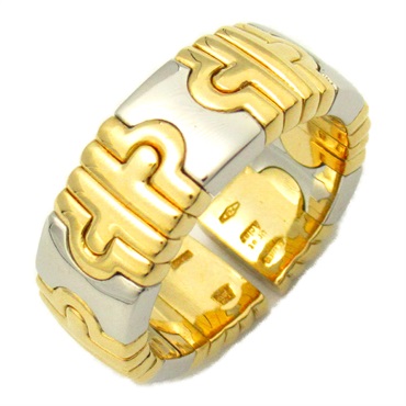 ブルガリ(BVLGARI)ブルガリ パレンテシ リング リング・指輪