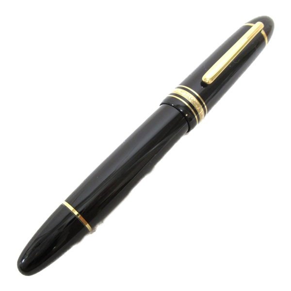 モンブラン(MONTBLANC)モンブラン マイスターシュテック149(90年代