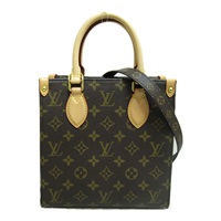 ルイ・ヴィトン(LOUIS VUITTON)ルイ・ヴィトン サック・プラ BB