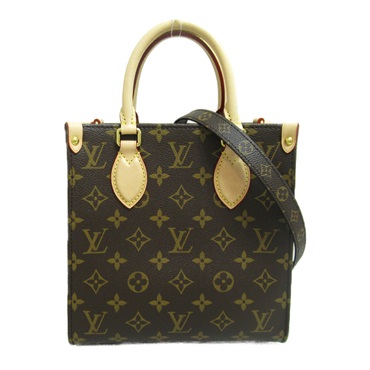 ルイ・ヴィトン(LOUIS VUITTON)ルイ・ヴィトン サックプラ BB