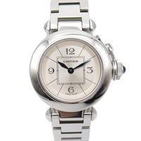 カルティエ ミス パシャ 腕時計 時計 レディース W3140007