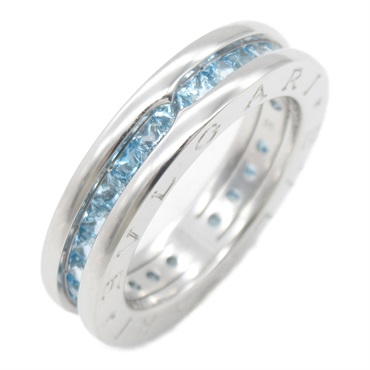 ブルガリ(BVLGARI)ブルガリ B-zero1 ビーゼロワン ブルートパーズ