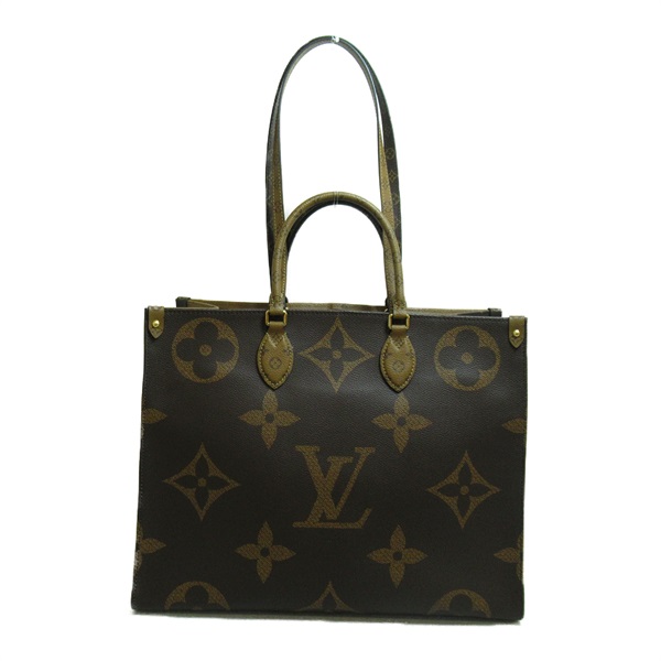ルイ・ヴィトン(LOUIS VUITTON)ルイ・ヴィトン オンザゴー GM 2way