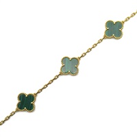 ヴァンクリーフ＆アーペル(Van Cleef & Arpels)ヴァンクリーフ