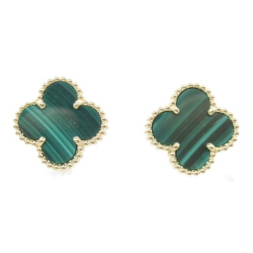 ヴァンクリーフ＆アーペル(Van Cleef & Arpels)ヴァンクリーフ