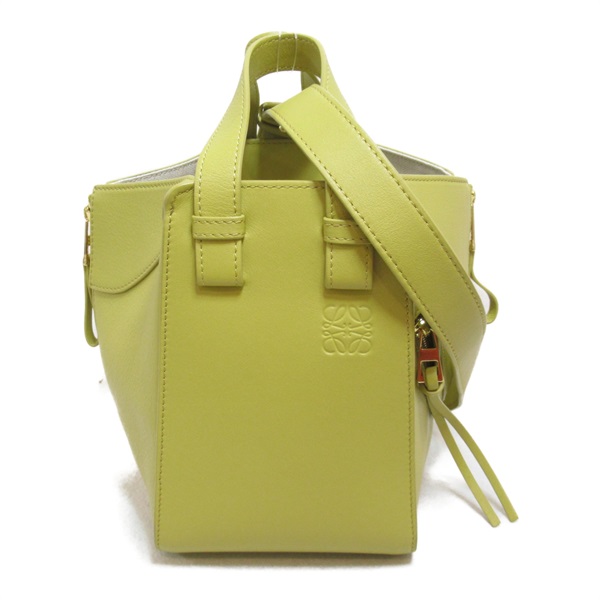 ロエベ(LOEWE)ハンモックコンパクトショルダーバッグ｜2101217716840