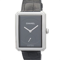 シャネル ボーイフレンド 腕時計 時計 レディース H5319