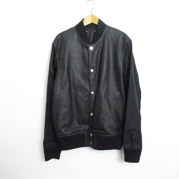 ルイ・ヴィトン(LOUIS VUITTON)ルイ・ヴィトン レザーブルゾン